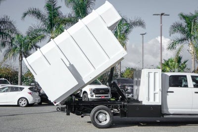 2022 RAM 5500HD Tradesman