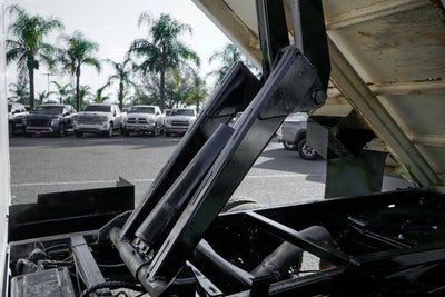 2022 RAM 5500HD Tradesman