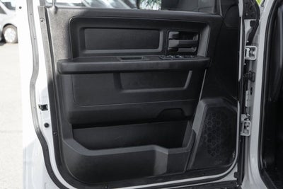 2022 RAM 5500HD Tradesman