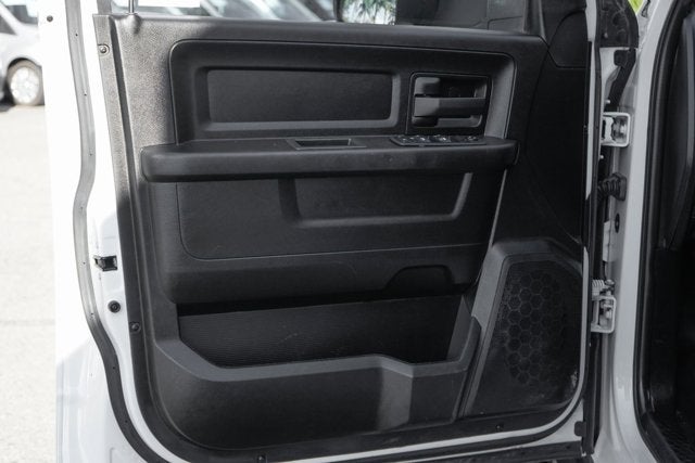 2022 RAM 5500HD Tradesman