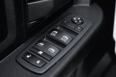 2022 RAM 5500HD Tradesman