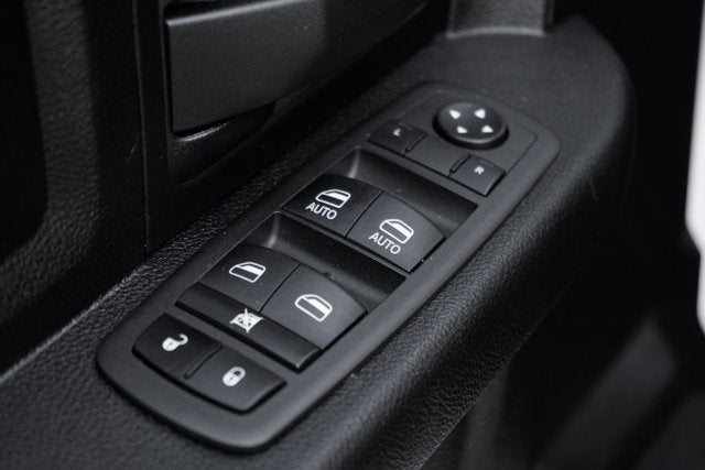 2022 RAM 5500HD Tradesman