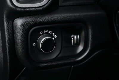 2022 RAM 5500HD Tradesman