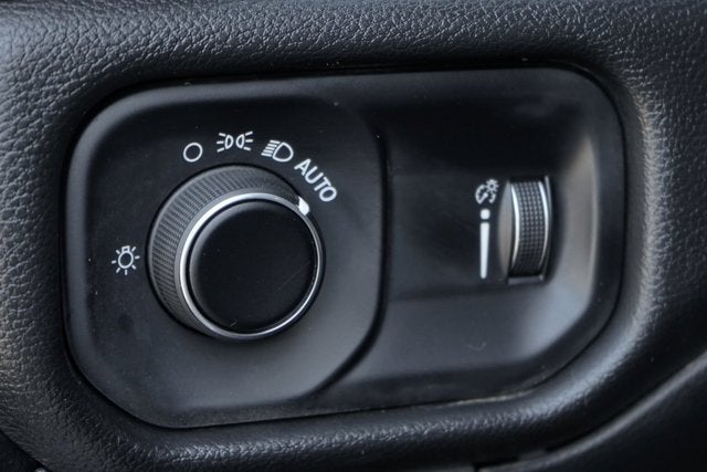 2022 RAM 5500HD Tradesman