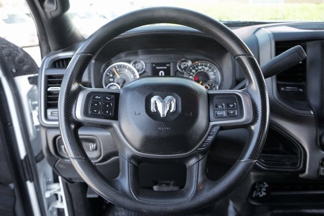 2022 RAM 5500HD Tradesman