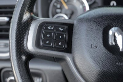 2022 RAM 5500HD Tradesman