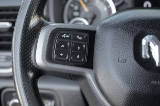 2022 RAM 5500HD Tradesman