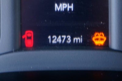 2022 RAM 5500HD Tradesman