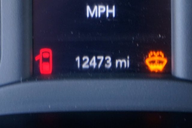 2022 RAM 5500HD Tradesman