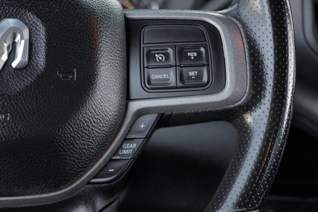 2022 RAM 5500HD Tradesman