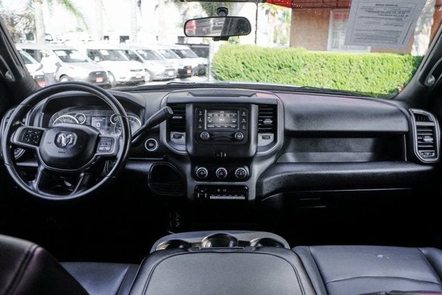 2022 RAM 5500HD Tradesman