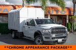 2022 RAM 5500HD Tradesman