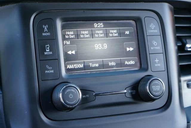 2022 RAM 5500HD Tradesman