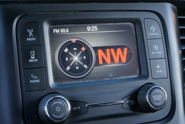 2022 RAM 5500HD Tradesman