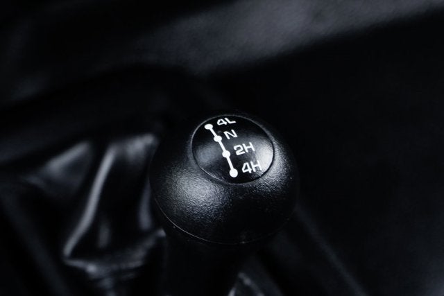 2022 RAM 5500HD Tradesman