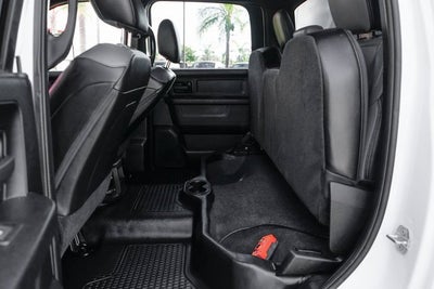 2022 RAM 5500HD Tradesman