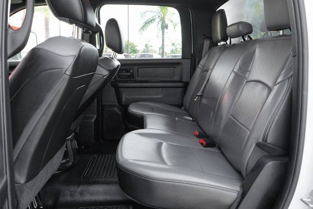 2022 RAM 5500HD Tradesman