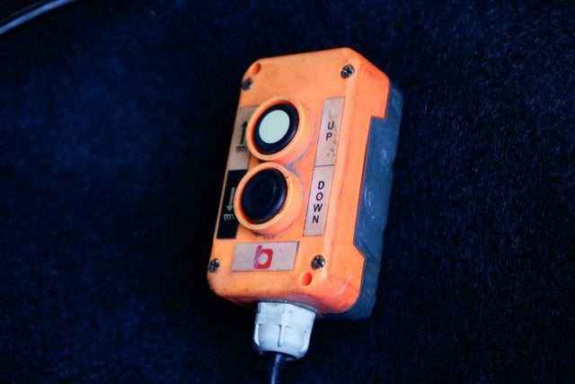 2022 RAM 5500HD Tradesman