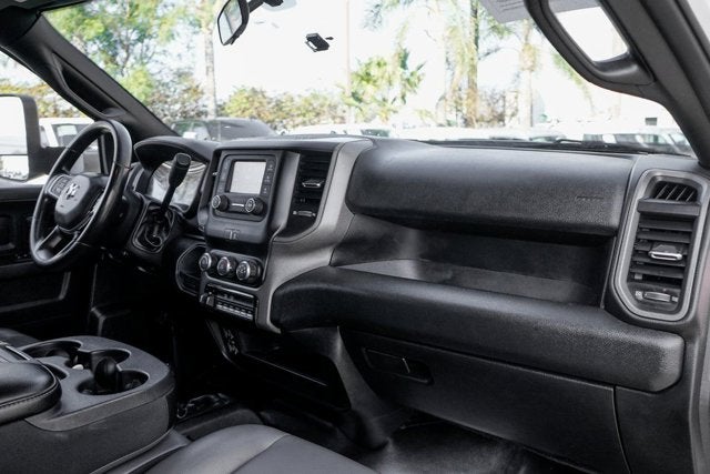 2022 RAM 5500HD Tradesman