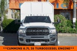 2022 RAM 5500HD Tradesman