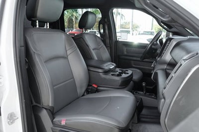 2022 RAM 5500HD Tradesman