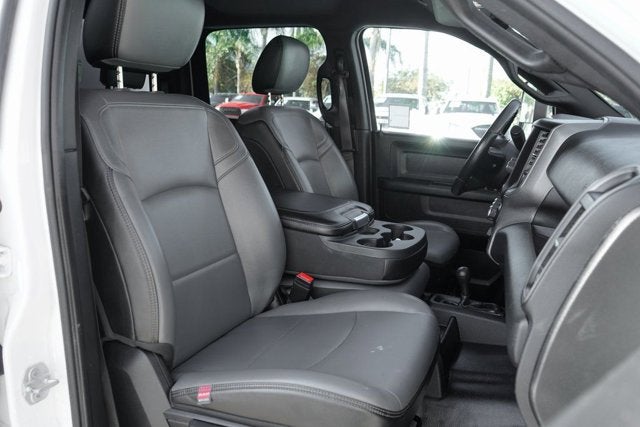 2022 RAM 5500HD Tradesman