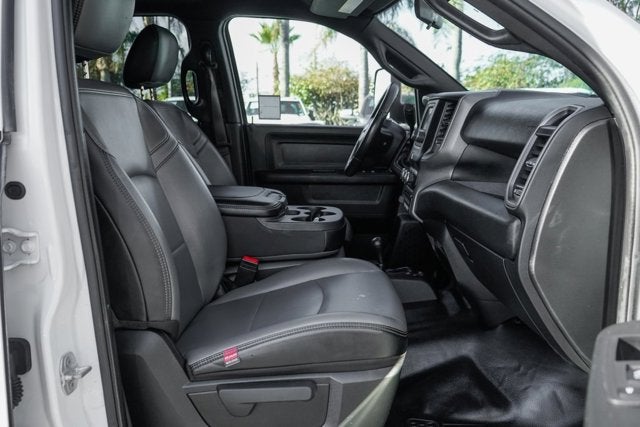 2022 RAM 5500HD Tradesman