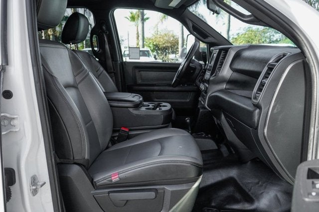 2022 RAM 5500HD Tradesman