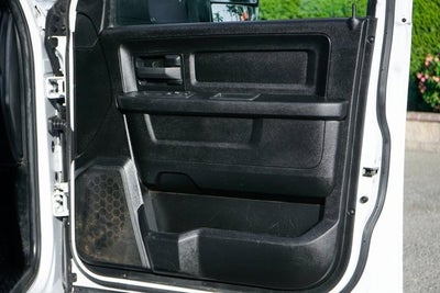 2022 RAM 5500HD Tradesman