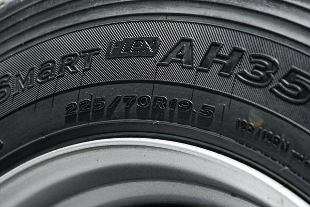 2022 RAM 5500HD Tradesman