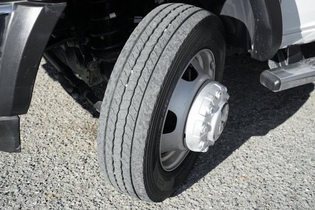 2022 RAM 5500HD Tradesman