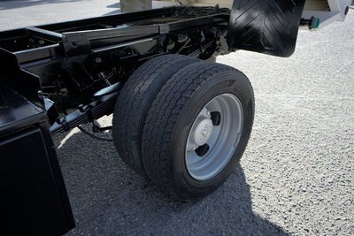 2022 RAM 5500HD Tradesman