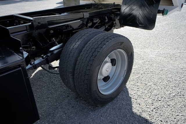 2022 RAM 5500HD Tradesman