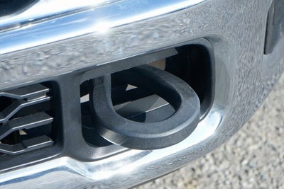 2022 RAM 5500HD Tradesman