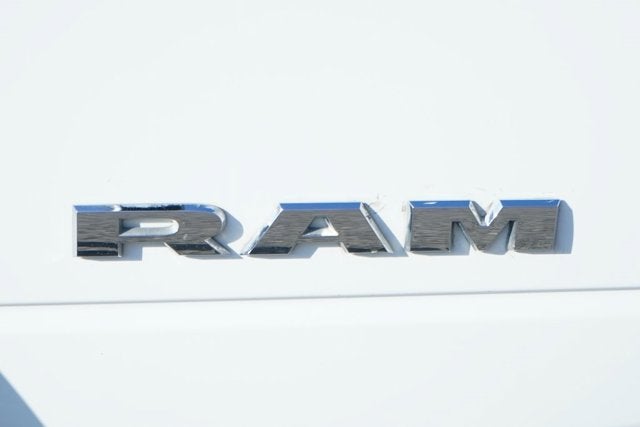 2022 RAM 5500HD Tradesman