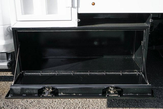 2022 RAM 5500HD Tradesman