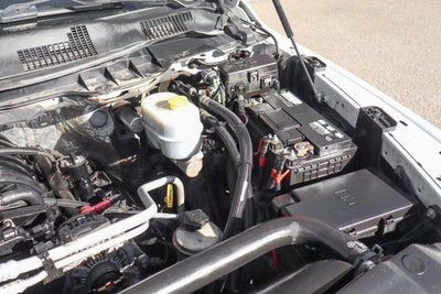 2015 RAM 3500 Tradesman