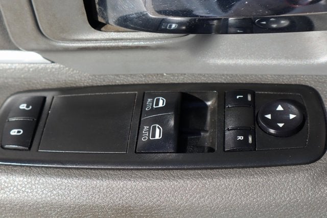 2015 RAM 3500 Tradesman