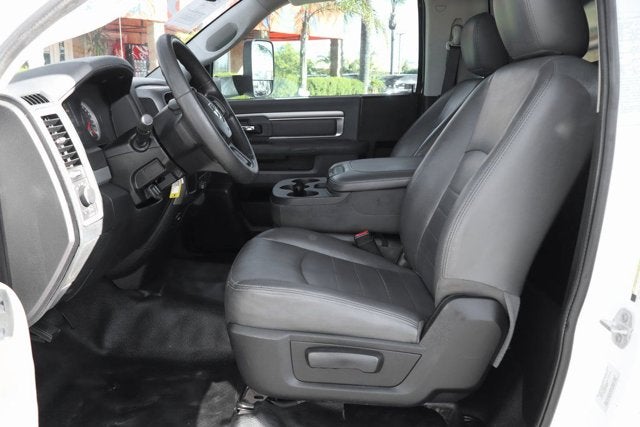 2015 RAM 3500 Tradesman