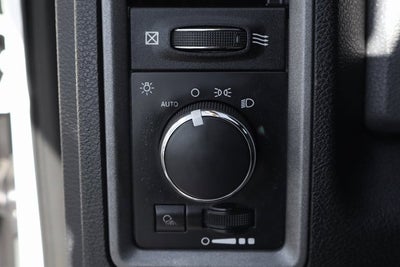 2015 RAM 3500 Tradesman