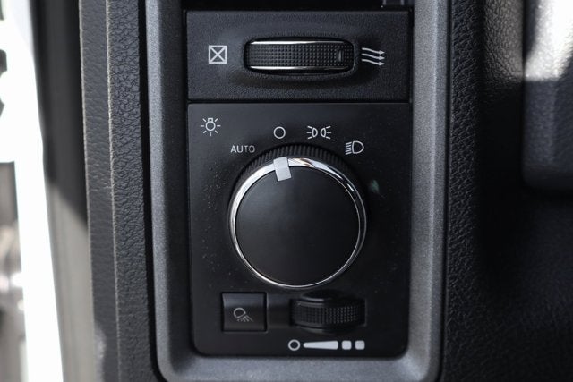 2015 RAM 3500 Tradesman