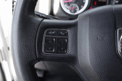 2015 RAM 3500 Tradesman