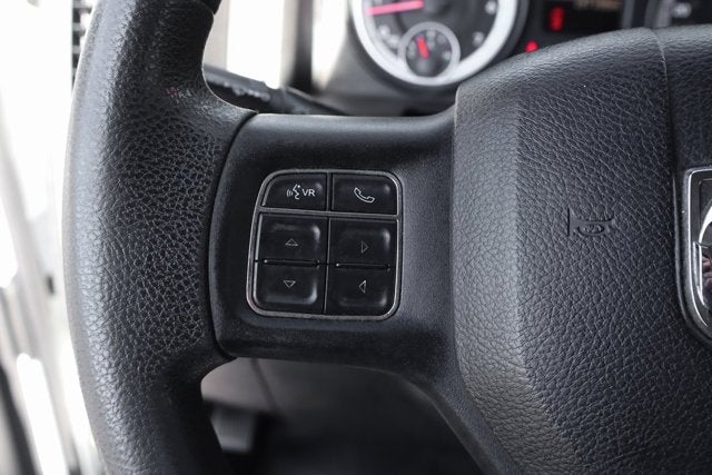 2015 RAM 3500 Tradesman