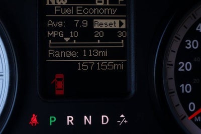 2015 RAM 3500 Tradesman