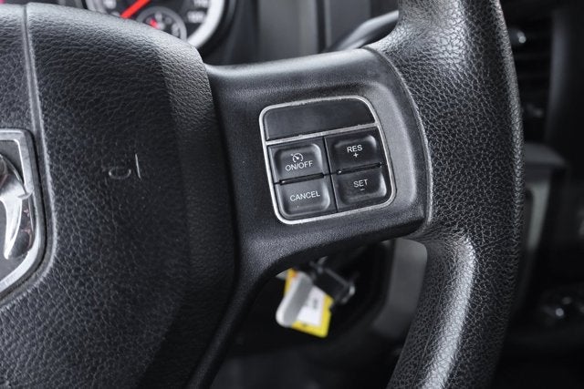 2015 RAM 3500 Tradesman