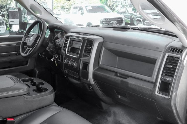 2015 RAM 3500 Tradesman