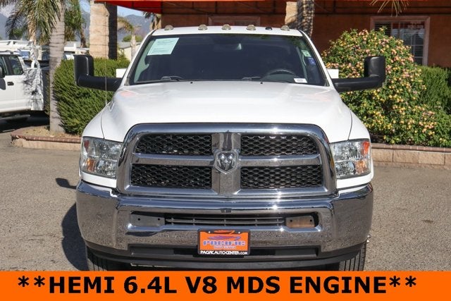 2015 RAM 3500 Tradesman
