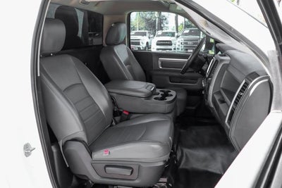 2015 RAM 3500 Tradesman