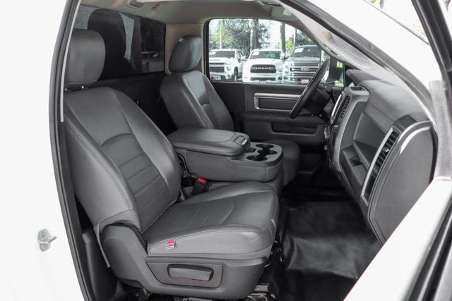 2015 RAM 3500 Tradesman