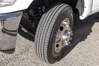 2015 RAM 3500 Tradesman